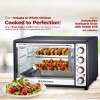 WestPoint Convection Rotisserie Oven with Kebab Grill WF-4500RKC