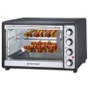 WestPoint Convection Rotisserie Oven with Kebab Grill WF-4500RKC