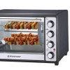 WestPoint Convection Rotisserie Oven with Kebab Grill WF-4500RKC