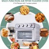 WestPoint Power Air Fryer Oven WF-5258