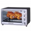 WestPoint Convection Rotisserie Oven with Kebab Grill WF-4800RKC