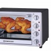 WestPoint Convection Rotisserie Oven with Kebab Grill WF-4800RKC