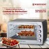 WestPoint Convection Rotisserie Oven with Kebab Grill WF-6300RKC