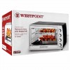 WestPoint Convection Rotisserie Oven with Kebab Grill WF-6300RKC