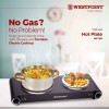 WestPoint Hot Plate WF-262