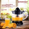 WestPoint Citrus Juicer WF-547