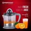 WestPoint Citrus Juicer WF-545