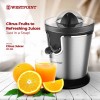 WestPoint Citrus Juicer WF-555