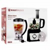 Westpoint Kitchen Robot with Jug WF-4961
