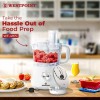 Westpoint Kitchen Robot WF-497C