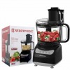 Westpoint Kitchen Robot WF-503