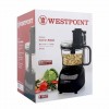 Westpoint Kitchen Robot WF-503
