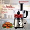 Westpoint Kitchen Robot WF-495C