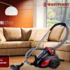 Westpoint Multi Cyclone Vacuum Cleaner WF-238