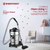 Westpoint Vacuum Cleaner WF-3469-3569