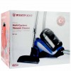 Westpoint Multi Cyclone Vacuum Cleaner WF-245