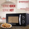 Westpoint Microwave Oven WF-823M