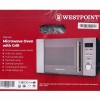 Westpoint Microwave Oven with Grill WF-830DG
