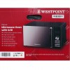 Westpoint Microwave Oven with Grill WF-832DG