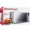 Westpoint Microwave Oven with Grill WF-851DG