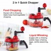 Westpoint Quick Chopper WF-10