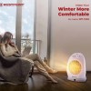 Westpoint Fan Heater WF-5145