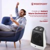 Westpoint Fan Heater WF-5147