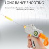 Gun For Floating Ball Shooting Game