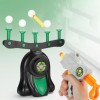 Gun For Floating Ball Shooting Game