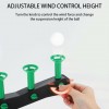 Gun For Floating Ball Shooting Game