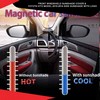 Front Windshield Sunshade Cover &  Toyota Vitz Model 2010-2014 Side Sunshade With Logo Pack Of 02
