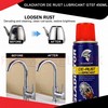 Gladiator De Rust Lubricant Gt07 450mll Pack Of 02