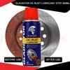 Gladiator De Rust Lubricant Gt07 450mll Pack Of 02