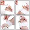 Foot Care Toe Bunion Splint Corrector Braces