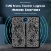 Electric Foot Massager Mat