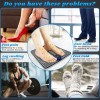 Electric Foot Massager Mat