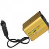 150W Mini Portable DC 12V to 220V AC Inverter