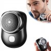 MINI POCKET PORTABLE ELECTRIC SHAVER
