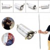 Magic Extendable Metal Stick for Self Defense | Toys Accessories | Shopright.pk