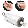 Magic Extendable Metal Stick for Self Defense | Toys Accessories | Shopright.pk