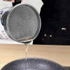 High Quality Fryer Oil Filter Pot Enhance Cooking Efficiency