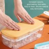 Multifunctional Ice Cube Mold Versatile and Convenient for Everyday Use