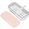 Multifunctional Ice Cube Mold Versatile and Convenient for Everyday Use