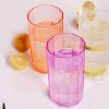 8 Piece Party Acrylic Glass Set Stylish and Durable Drinkware