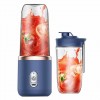 Mini Portable Juicer Machine