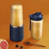 Mini Portable Juicer Machine
