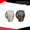 Iron Man Engine Start Stop Push Button – Ignition Switch Upgrade for Cars