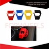 Enhance Car Ignition with Multi-Function Engine Start Stop Switch