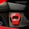 Enhance Car Ignition with Multi-Function Engine Start Stop Switch
