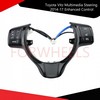 Toyota Vitz Multimedia Steering 2014-17 Enhanced Control & Connectivity